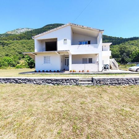 Apartman Bujkovic Sutvara Διαμέρισμα Κότορ Εξωτερικό φωτογραφία