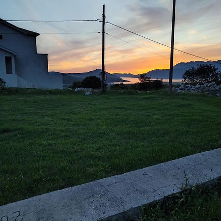 Apartman Bujkovic Sutvara Διαμέρισμα Κότορ Εξωτερικό φωτογραφία