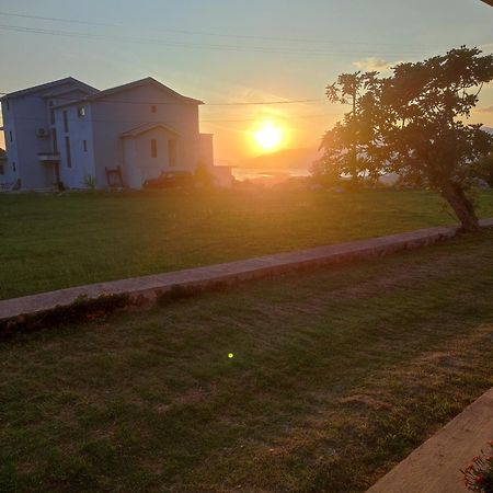 Apartman Bujkovic Sutvara Διαμέρισμα Κότορ Εξωτερικό φωτογραφία