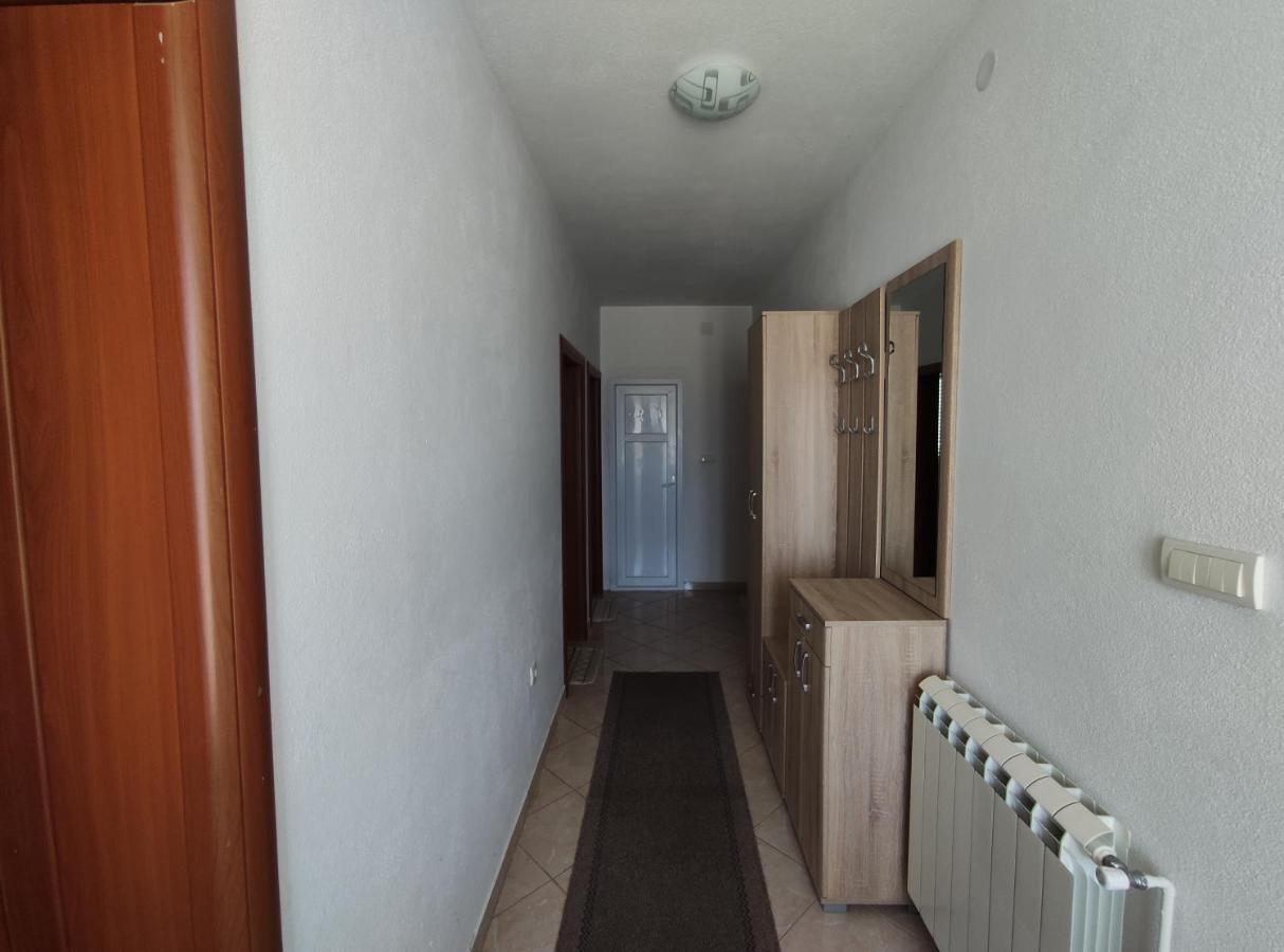 Apartman Bujkovic Sutvara Διαμέρισμα Κότορ Δωμάτιο φωτογραφία