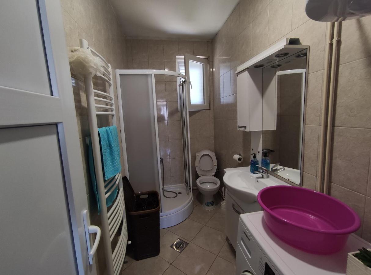 Apartman Bujkovic Sutvara Διαμέρισμα Κότορ Δωμάτιο φωτογραφία