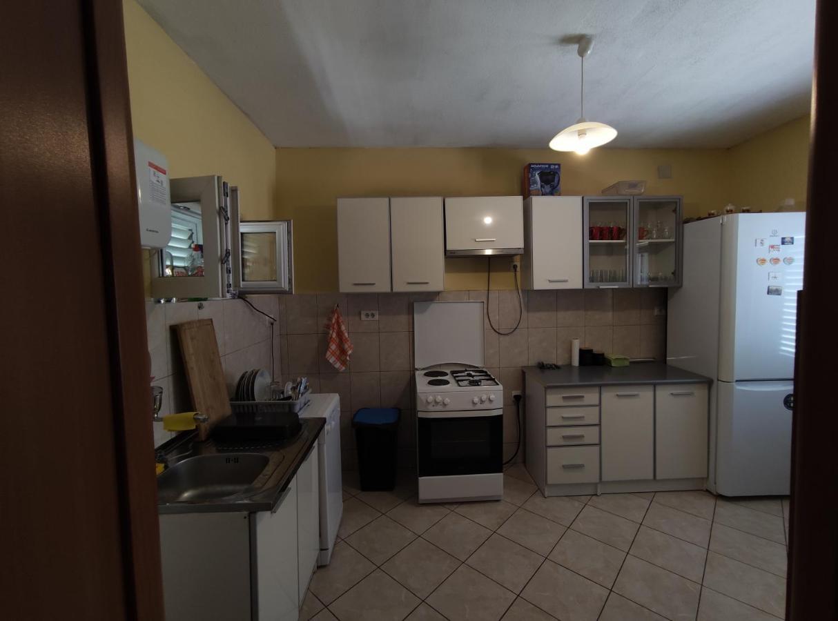 Apartman Bujkovic Sutvara Διαμέρισμα Κότορ Δωμάτιο φωτογραφία