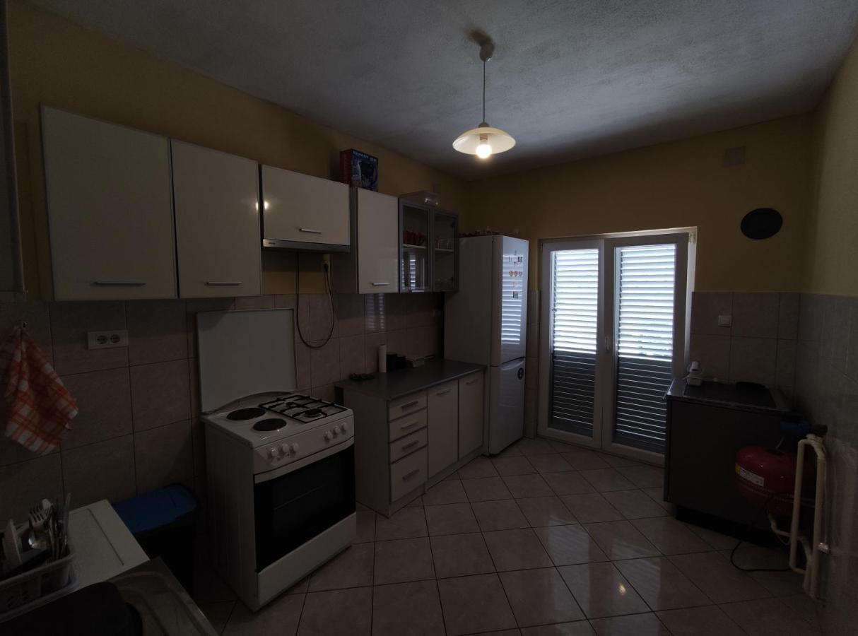 Apartman Bujkovic Sutvara Διαμέρισμα Κότορ Δωμάτιο φωτογραφία