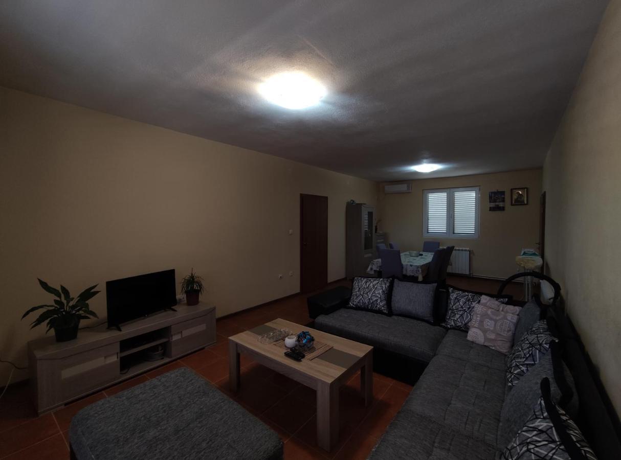Apartman Bujkovic Sutvara Διαμέρισμα Κότορ Δωμάτιο φωτογραφία