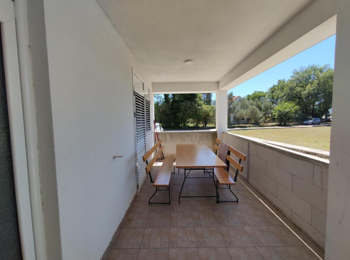 Apartman Bujkovic Sutvara Διαμέρισμα Κότορ Δωμάτιο φωτογραφία