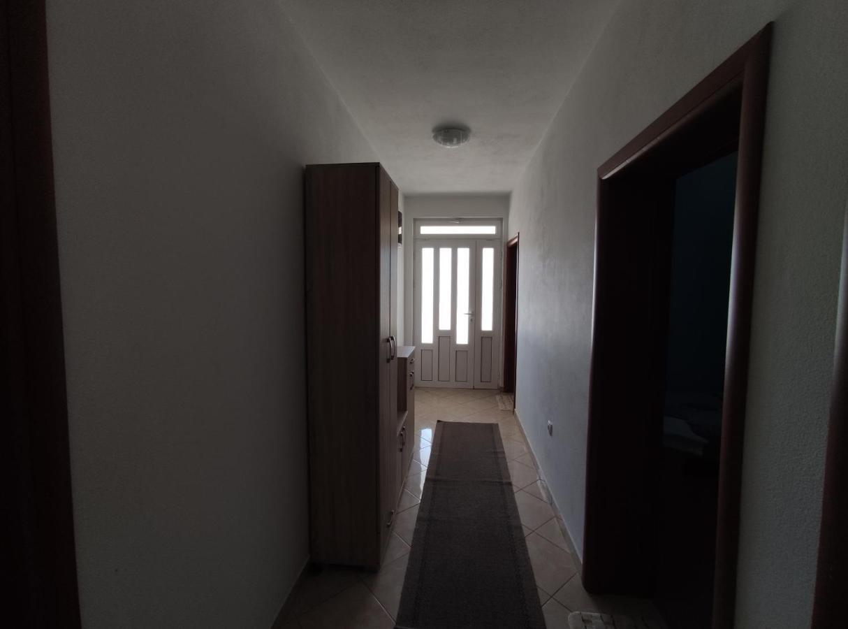Apartman Bujkovic Sutvara Διαμέρισμα Κότορ Δωμάτιο φωτογραφία
