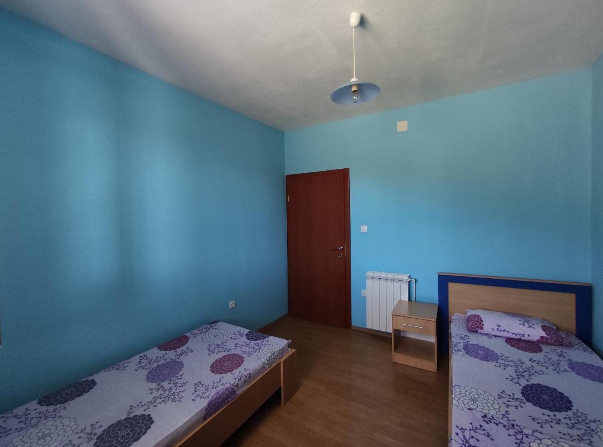 Apartman Bujkovic Sutvara Διαμέρισμα Κότορ Δωμάτιο φωτογραφία