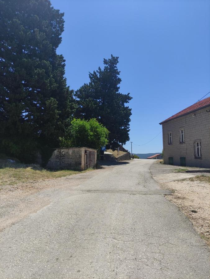 Apartman Bujkovic Sutvara Διαμέρισμα Κότορ Δωμάτιο φωτογραφία