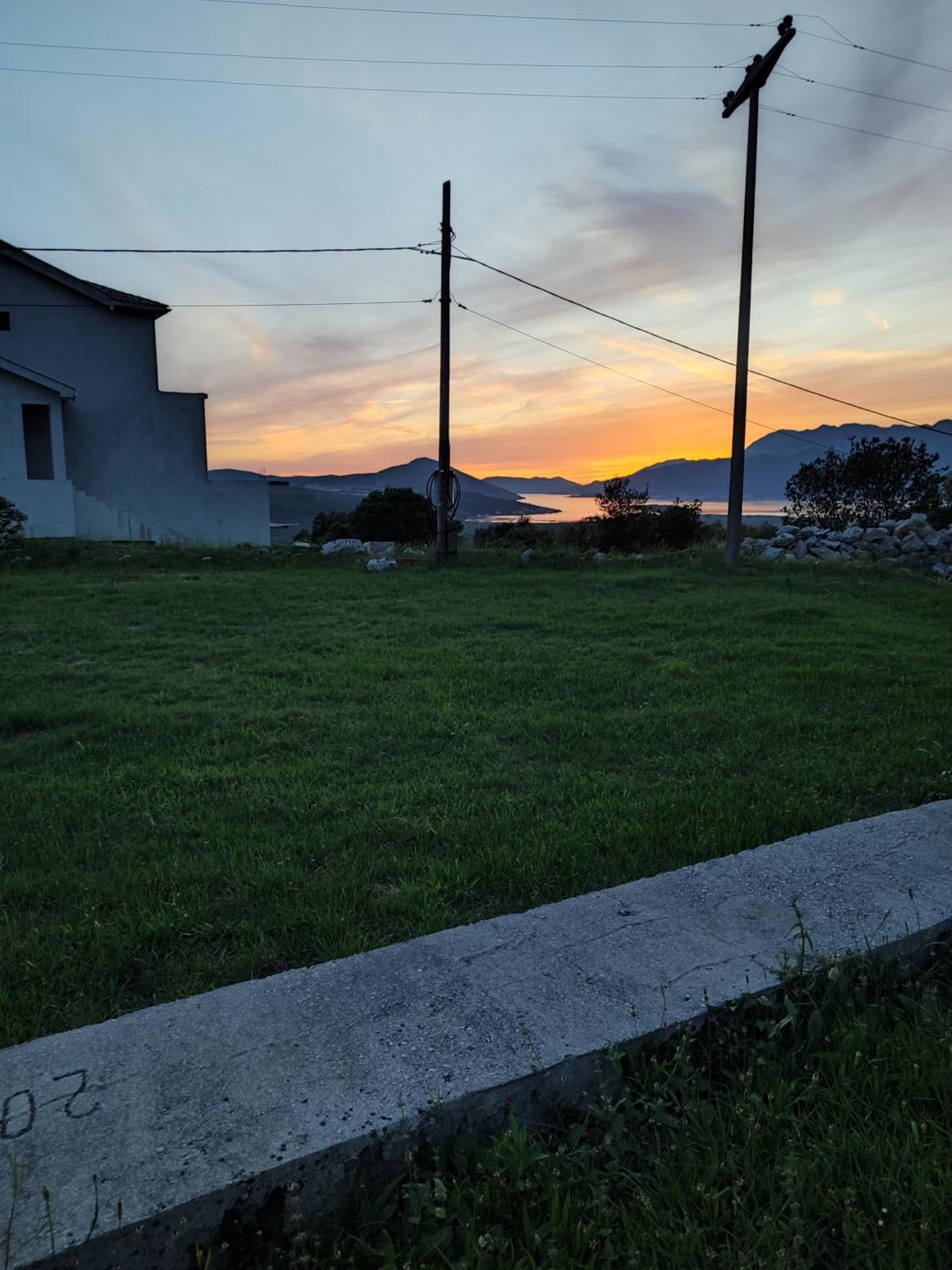 Apartman Bujkovic Sutvara Διαμέρισμα Κότορ Εξωτερικό φωτογραφία